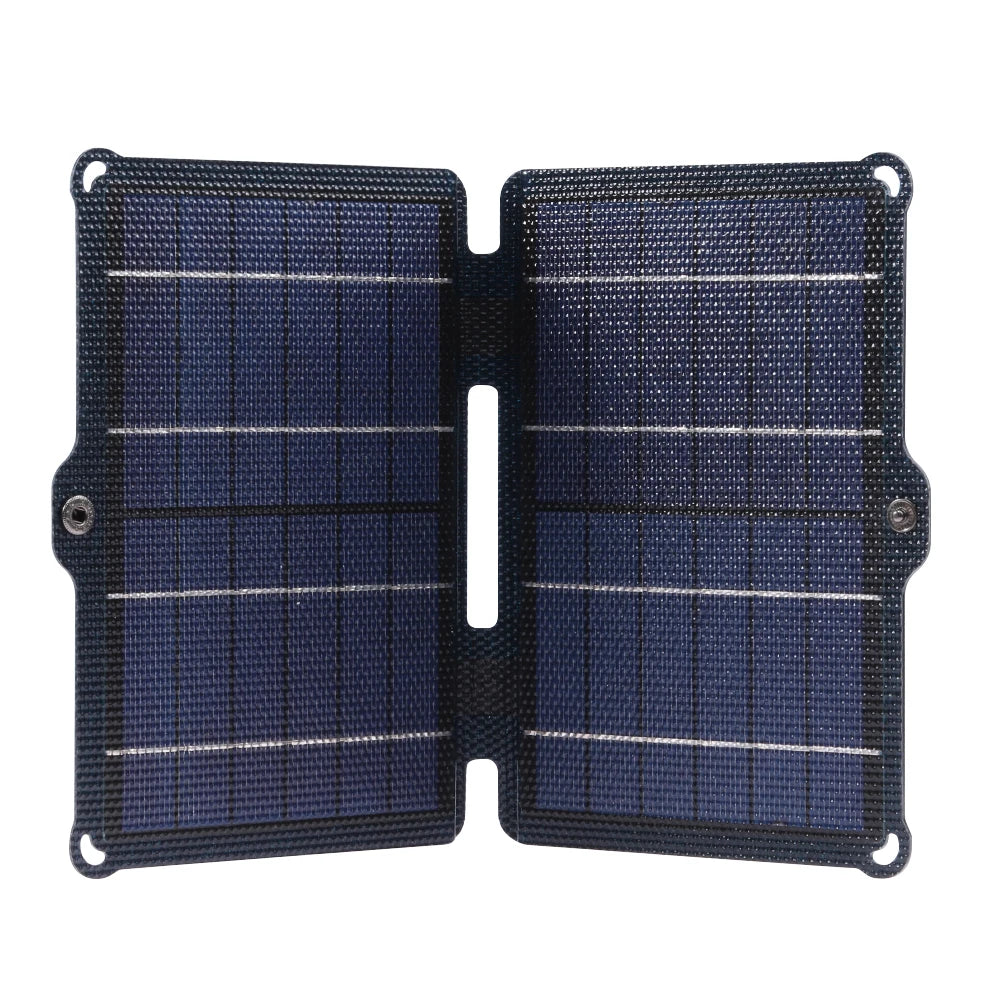 Foldable Solar Panel Charger