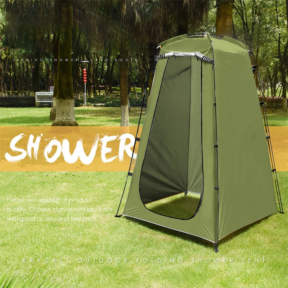 Shower Tent