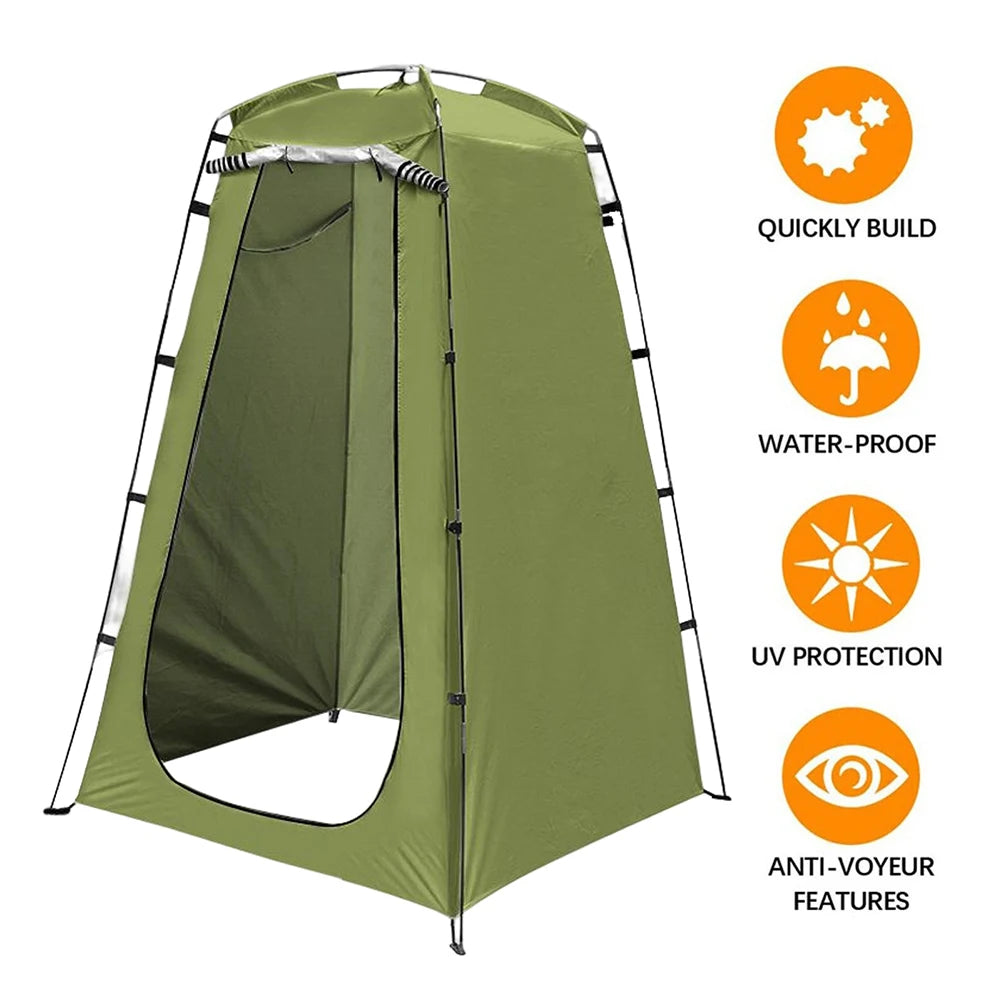 Shower Tent