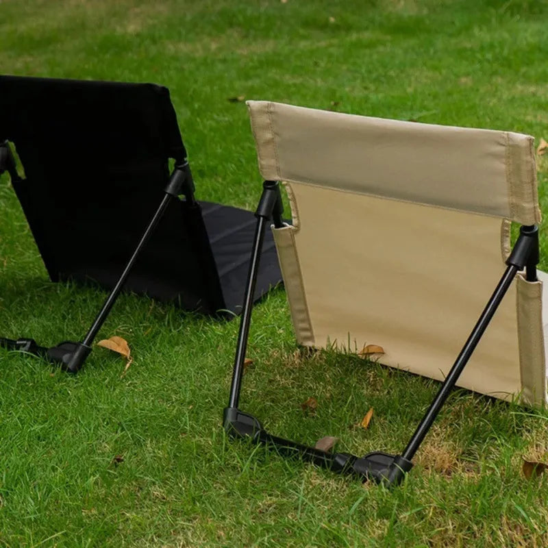 Foldable Camping Chair