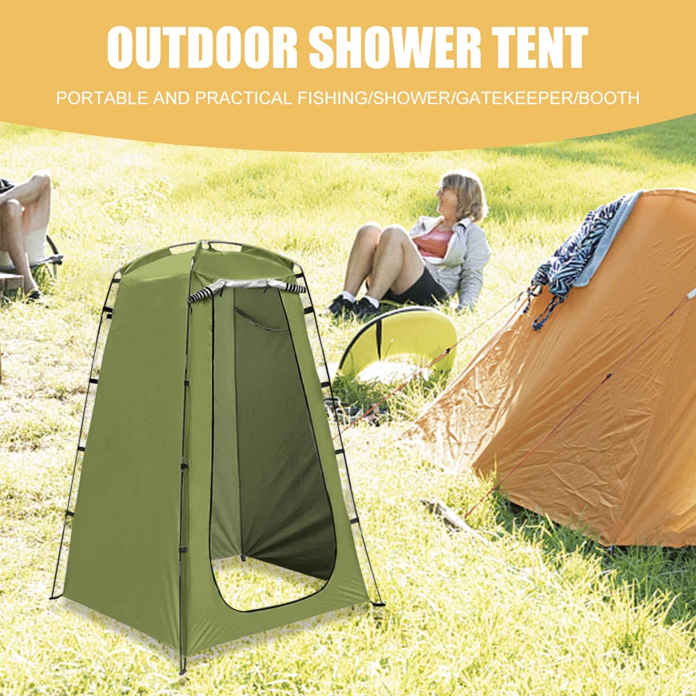 Shower Tent