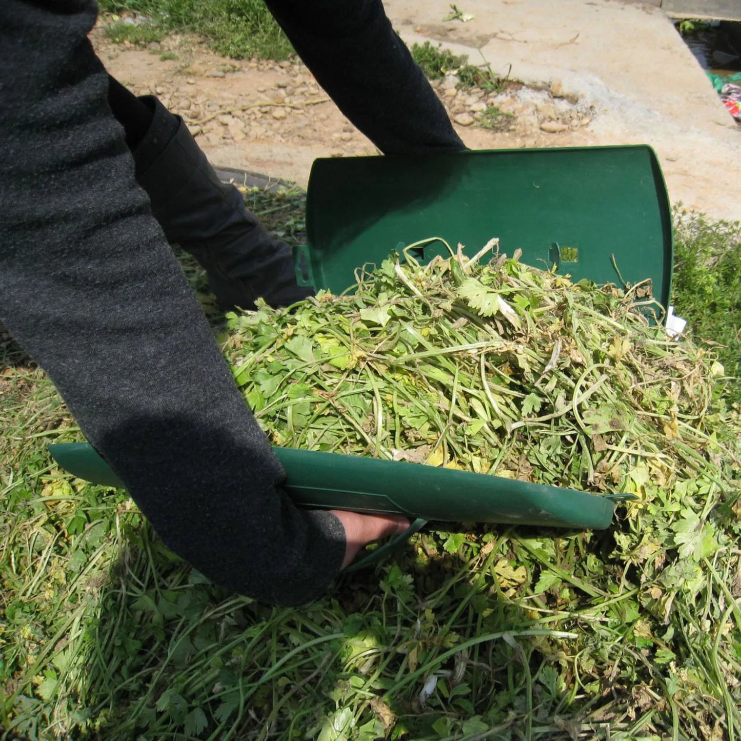 Leaf Hand Rakes