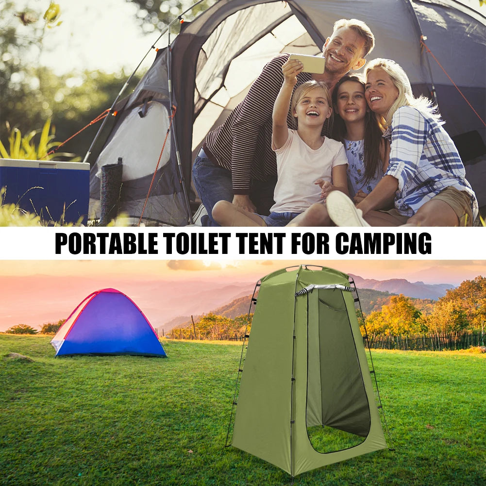 Shower Tent