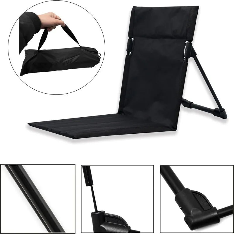 Foldable Camping Chair