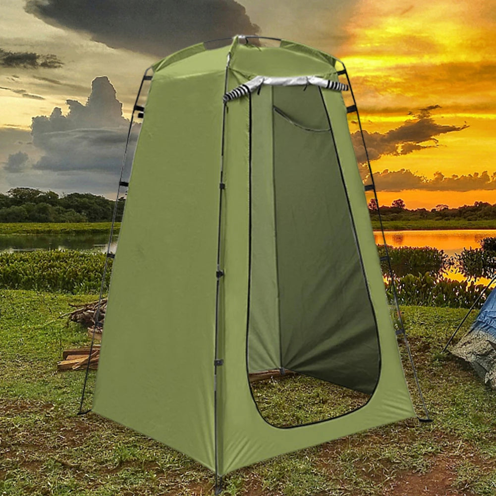 Shower Tent