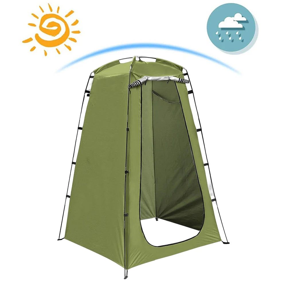 Shower Tent