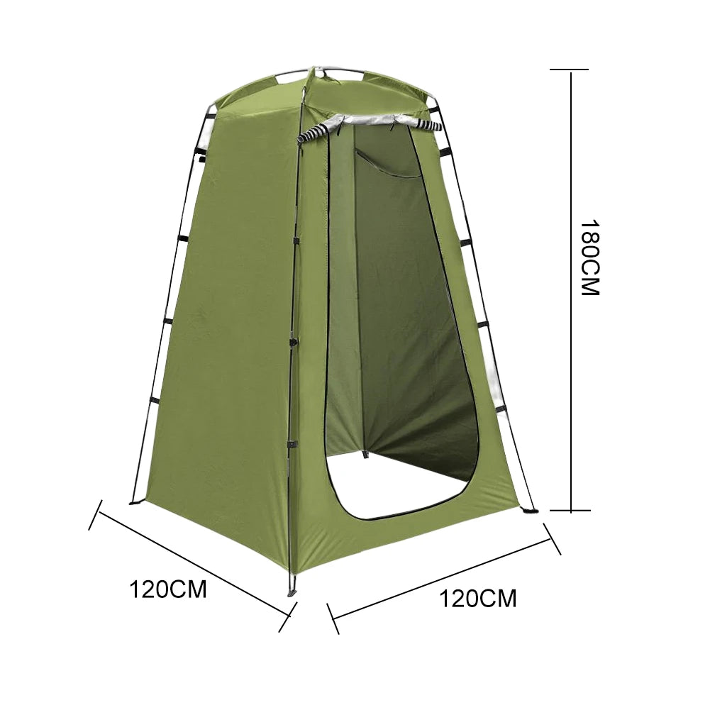 Shower Tent