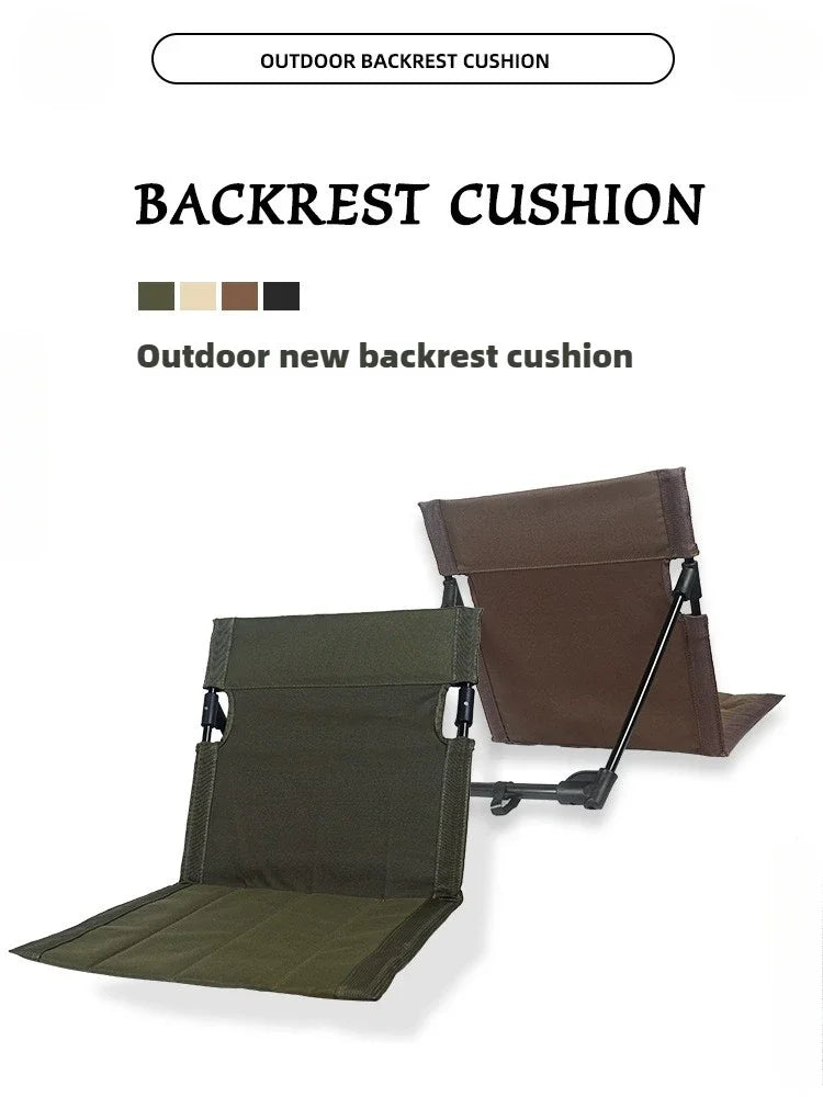 Foldable Camping Chair